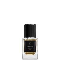 le vestiaire des parfums   trench sensual iris